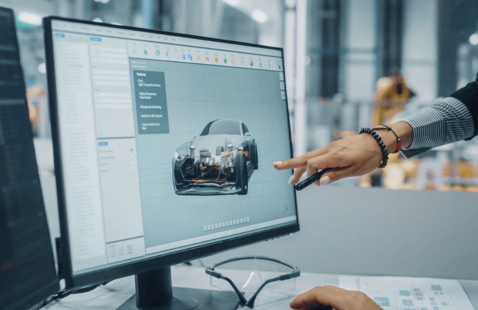 EC×ファン施策4つのポイント